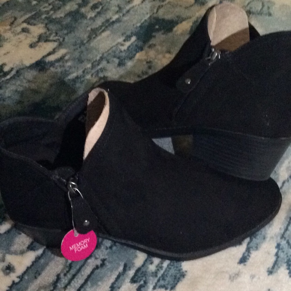Women’s boots